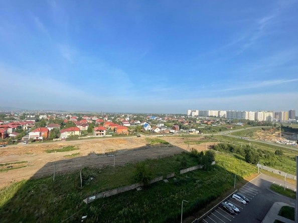 
  Продается 1-комн. квартира 36.31 м², в ЖК Аринский, дом 2 корпус 1. Фото 8.