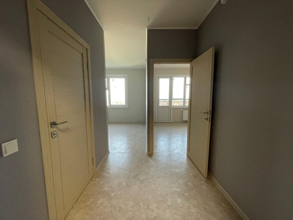
  Продается 1-комн. квартира 36.31 м², в ЖК Аринский, дом 2 корпус 1. Фото 17.