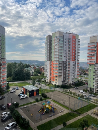 
  Продам 2-комн. квартира 77 м², в ЖК Покровский, 6 мкр дом 11. Фото 2.