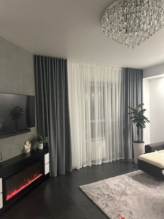
  Продам 2-комн. квартира 77 м², в ЖК Покровский, 6 мкр дом 11. Фото 9.