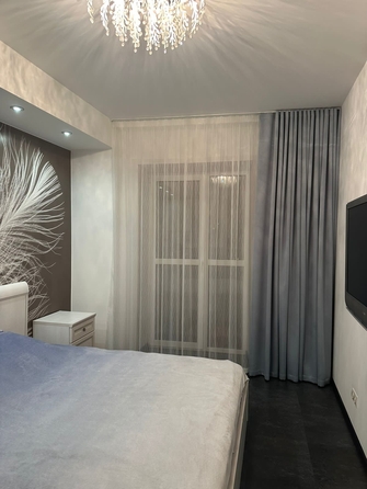 
  Продам 2-комн. квартира 77 м², в ЖК Покровский, 6 мкр дом 11. Фото 11.