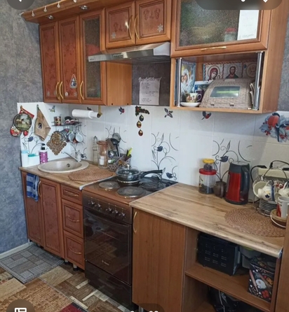 
  Продам 1-комн. квартира 41 м². Фото 2.