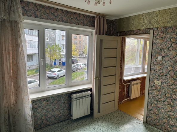 
  Продам 4-комн. квартира 60 м². Фото 21.