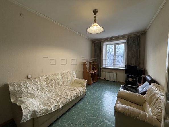 
  Продается 3-комн. квартира 66.3 м². Фото 2.