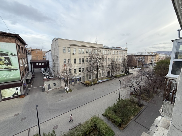 
  Продается 3-комн. квартира 66.3 м². Фото 25.
