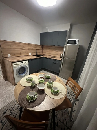 
  Сдам 1-комн. квартиру 36 м². Фото 3.