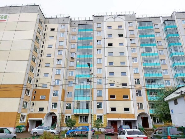 
  Продам 1-комн. квартира 42 м². Фото 1.