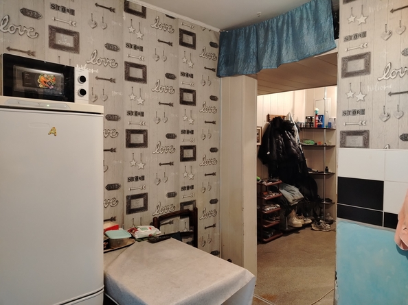 
  Продам 1-комн. квартира 35 м². Фото 13.