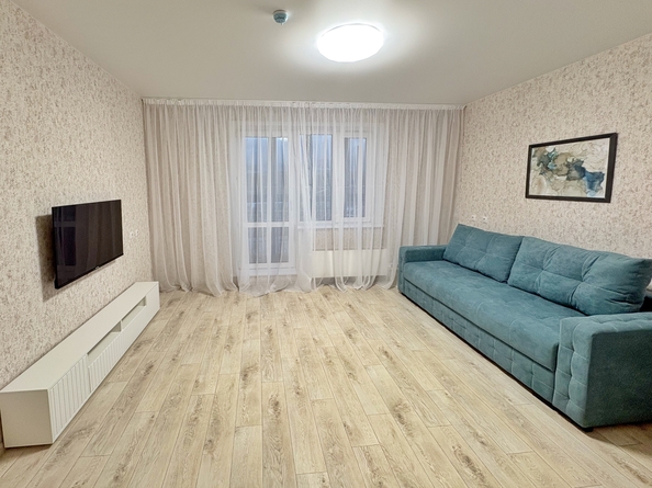 
  Сдам 1-комн. квартиру 45.7 м². Фото 4.