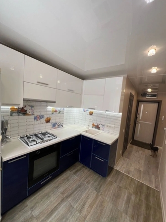 
  Продается 4-комн. квартира 61 м². Фото 3.
