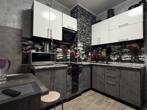 
  Продам 1-комн. квартира 38.9 м², в ЖК Светлый, 1 этап дом 2. Фото 1.