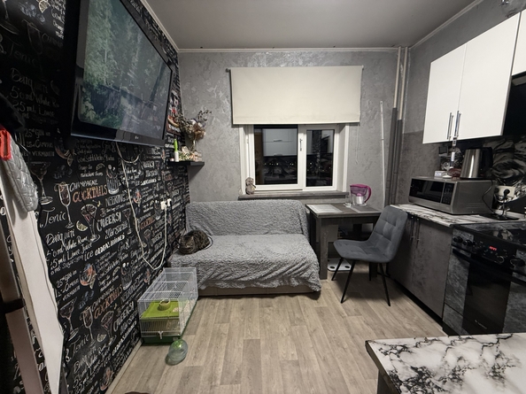
  Продам 1-комн. квартира 38.9 м², в ЖК Светлый, 1 этап дом 2. Фото 2.