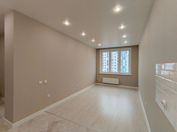 
  Продам 3-комн. квартира 56 м², в ЖК Тихие зори, дом Панорама корпус 1. Фото 25.