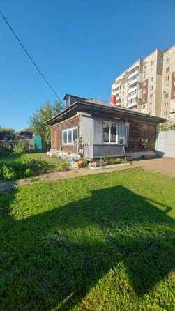 
  Продается дом 60 м². Фото 1.