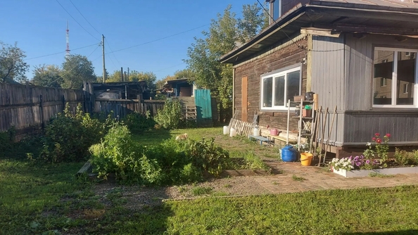 
  Продается дом 60 м². Фото 3.