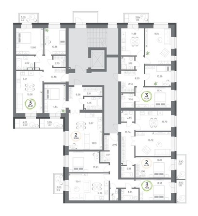 plan floor