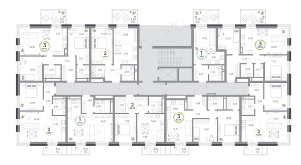plan floor