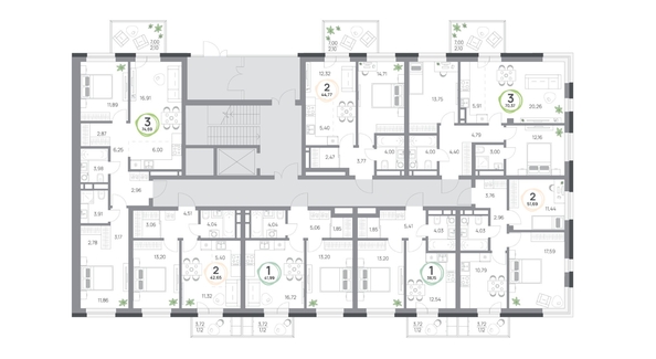 plan floor