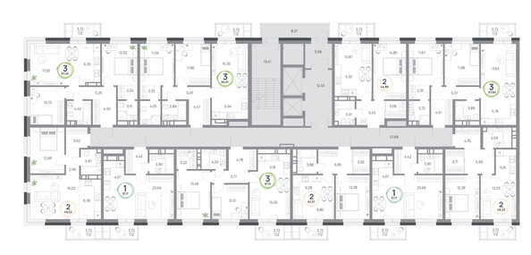 plan floor