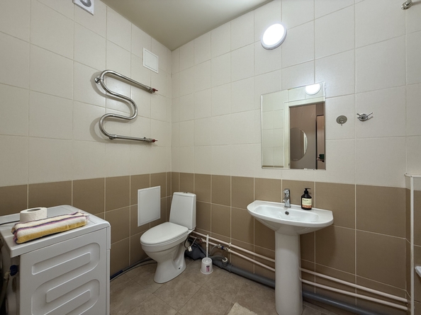
  Сдам Студия 35 м². Фото 5.