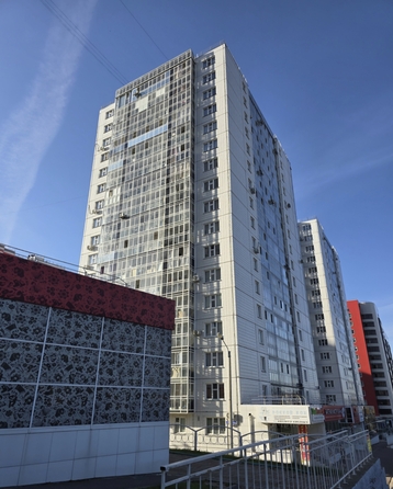 
  Продается 2-комн. квартира 54.6 м², в ЖК Новониколаевский, дом 2 строение 1. Фото 3.