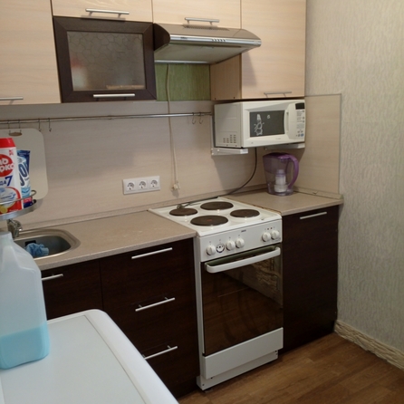 
  Продам 1-комн. квартира 32 м². Фото 8.