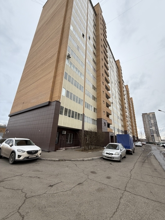 
  Продам 2-комн. квартира 60.4 м², в ЖК Западный, 2 дом 1 этап. Фото 1.