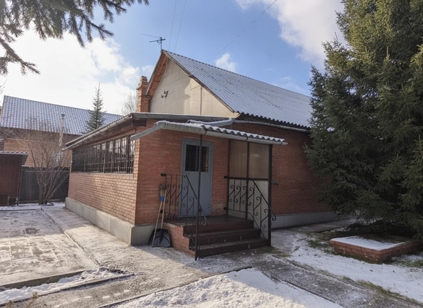 
  Продается дом 72 м². Фото 2.