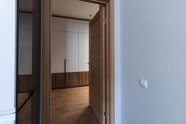 
  Продается 1-комн. квартира 30.3 м², в ЖК Прогресс-квартал Перемены, дом 2. Фото 5.