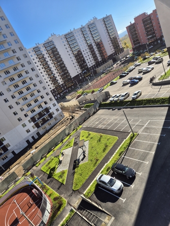 
  Продается 1-комн. квартира 36.36 м², в ЖК Аринский, дом 3 корпус 1. Фото 6.