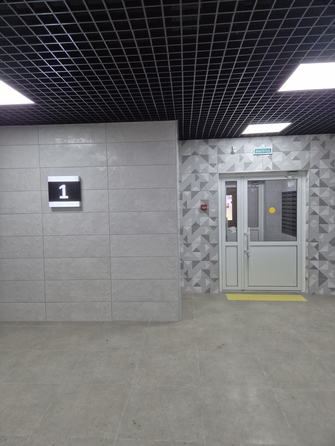 
  Продается 2-комн. квартира 52.77 м², в ЖК Аринский, дом 3 корпус 1. Фото 4.