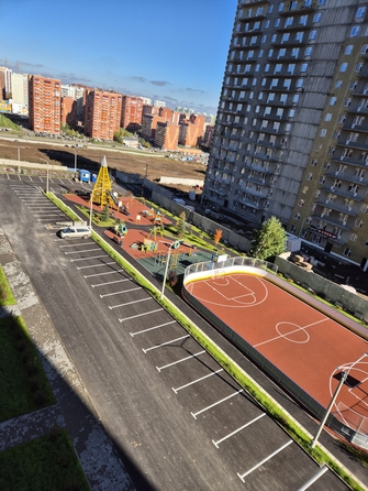 
  Продается 2-комн. квартира 52.7 м², в ЖК Аринский, дом 3 корпус 1. Фото 15.