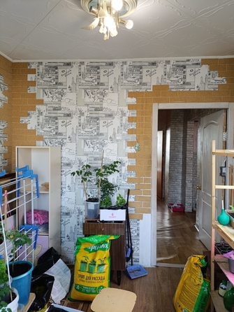 
  Продам 4-комн. квартира 89 м². Фото 13.