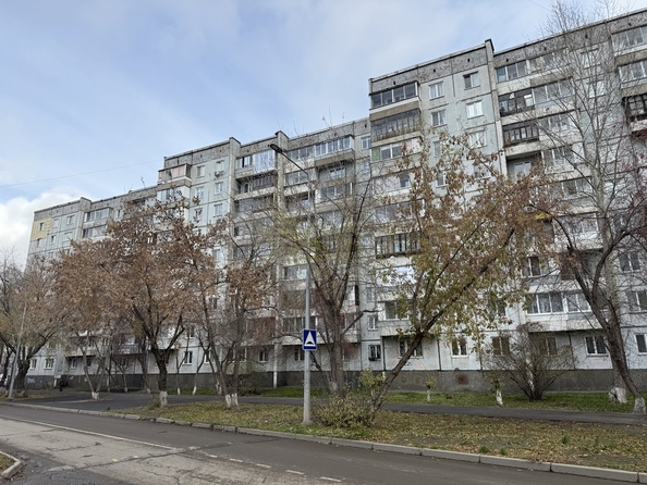 
  Продается 1-комн. квартира 27.9 м². Фото 22.