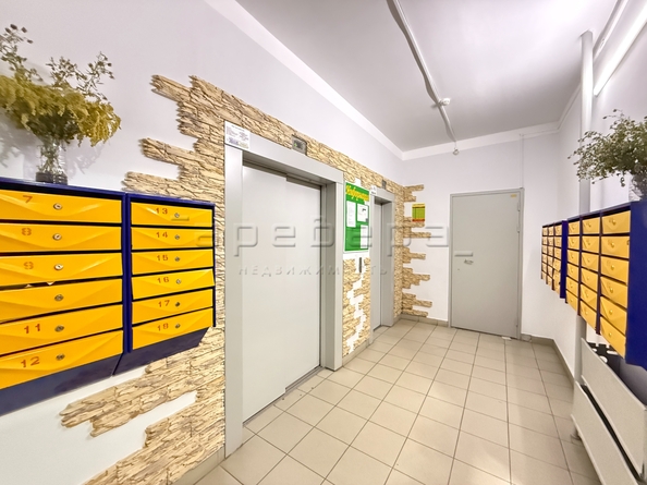 
  Продается 3-комн. квартира 86.2 м². Фото 29.