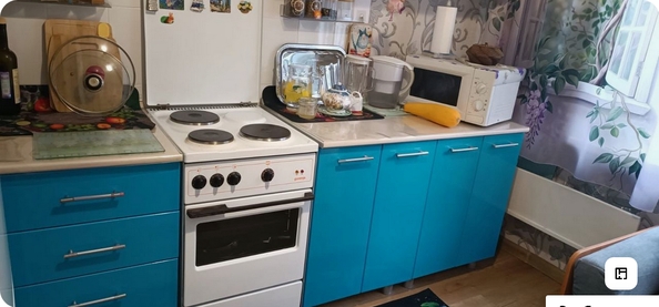 
  Продам 2-комн. квартира 53.1 м². Фото 4.