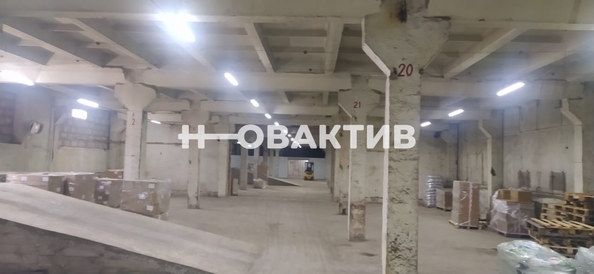 
   Продам помещение свободного назначения, 3467 м², Владимира Ленина ул, 312

. Фото 2.