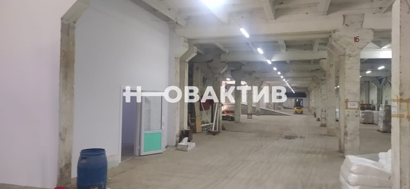 
   Сдам торговое помещение, 3400 м², Владимира Ленина ул, 312Н

. Фото 6.