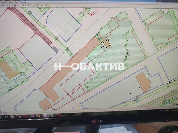 
   Сдам торговое помещение, 3400 м², Владимира Ленина ул, 312Н

. Фото 9.