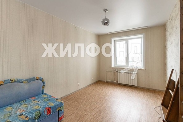 
   Продам 2-комнатную, 60.9 м², Сергея Ускова ул, 8

. Фото 15.