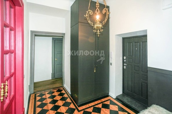 
   Продам 2-комнатную, 55.3 м², Ленина пр-кт, 107

. Фото 3.