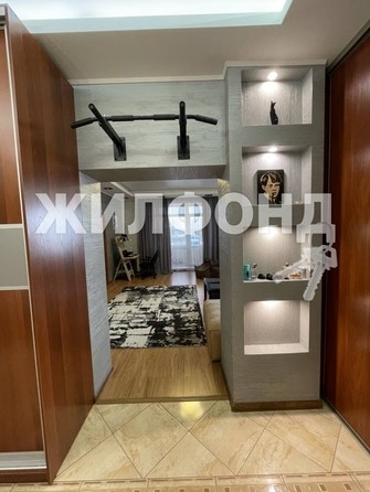 
   Продам 2-комнатную, 79 м², Комсомольский пр-кт, 40

. Фото 9.