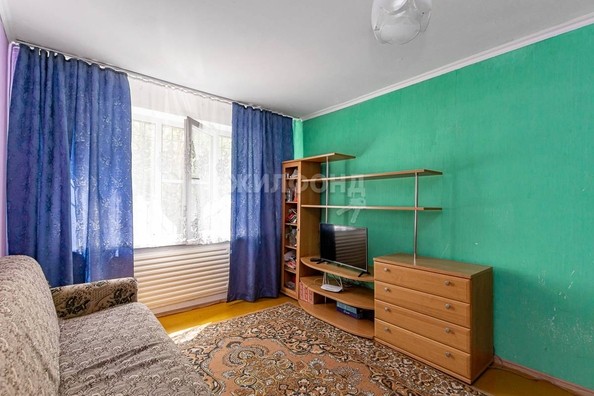 
   Продам 3-комнатную, 60.4 м², Антона Петрова ул, 241

. Фото 8.