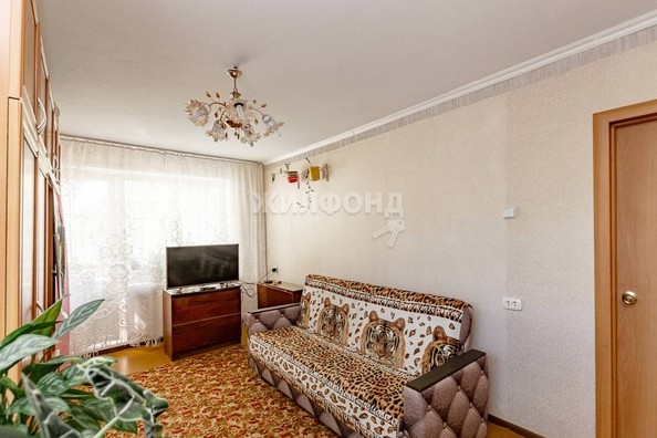 
   Продам 3-комнатную, 60.4 м², Антона Петрова ул, 241

. Фото 15.