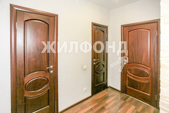 
   Продам 3-комнатную, 91.3 м², Малахова ул, 123

. Фото 10.