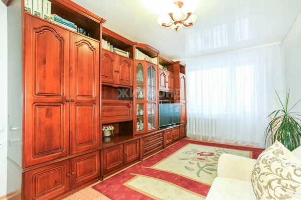 
   Продам 3-комнатную, 62 м², Попова ул, 56

. Фото 3.