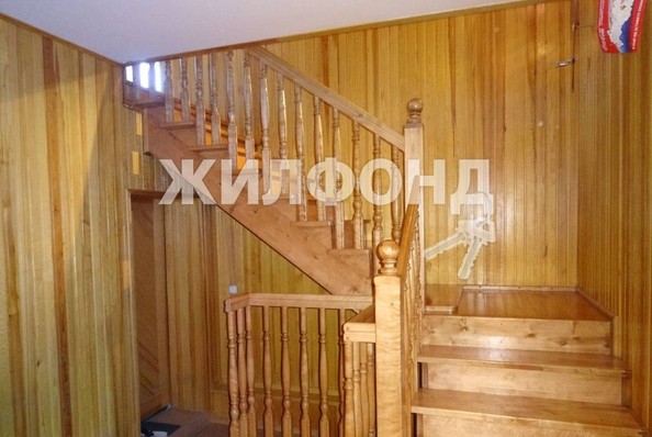 
   Продам дом, 162 м², Барнаул

. Фото 7.