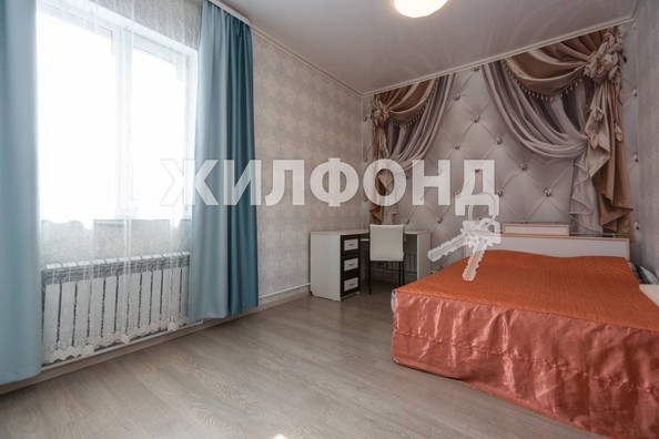 
   Продам дом, 160 м², Барнаул

. Фото 2.