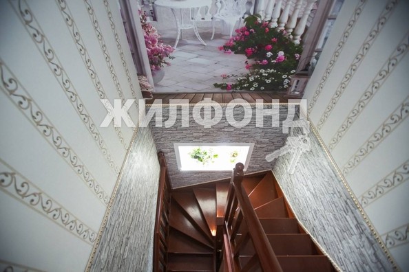 
   Продам дом, 160 м², Барнаул

. Фото 5.