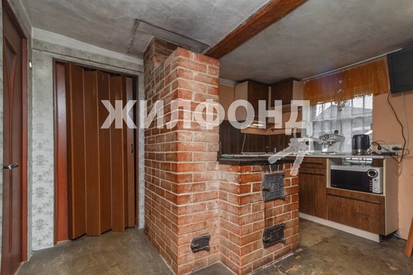 
   Продам дом, 31.4 м², Барнаул

. Фото 3.